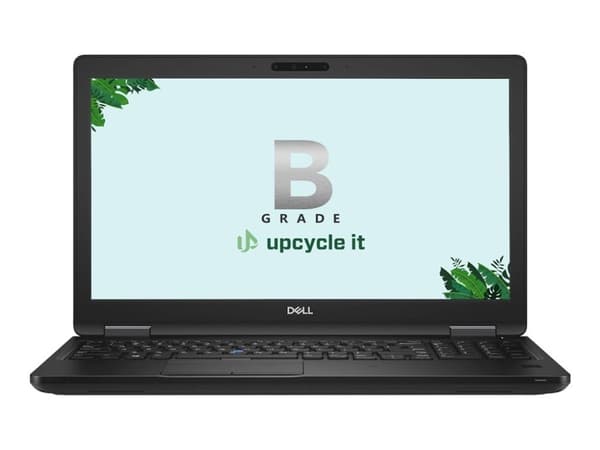 Refurbished Dell Latitude 5590  - Condition: Grade B