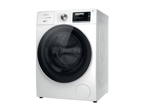 Whirlpool W8 99AD Silence EE washing machine