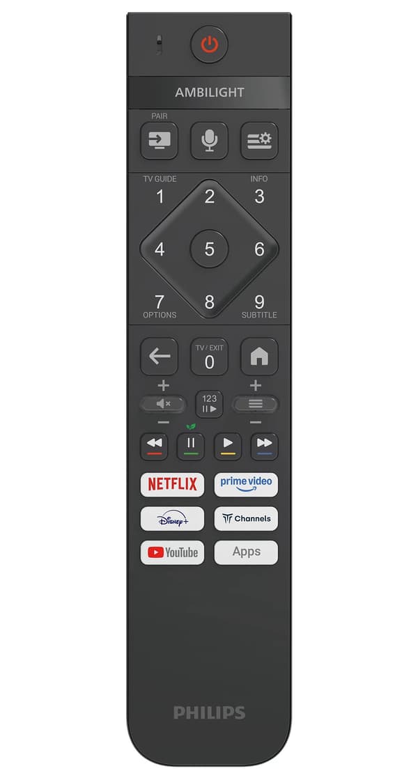 Philips 77OLED911/12