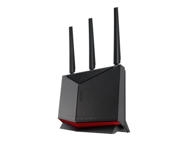 ASUS RT-BE86U - Trådlös router