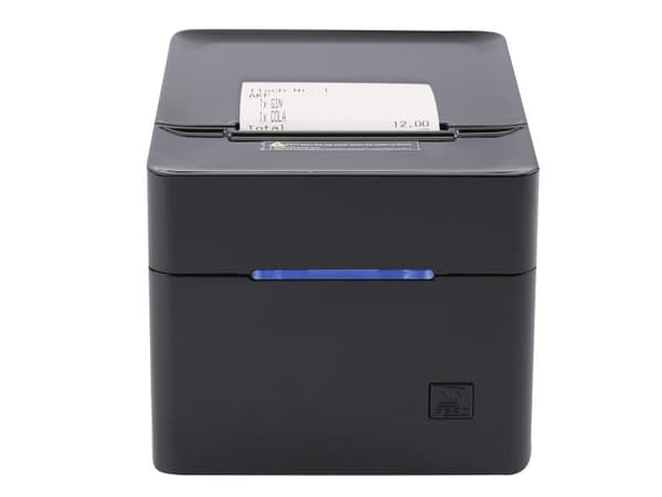 Olympia KPR 80 Plus - Seddelteller