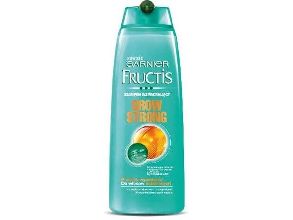 Garnier L'Oreal Fructis Shampoo Grow Strong 400ml