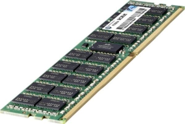 16GB, 2133MHz, PC4-2133P-R (Minimum Order Quantity 30)