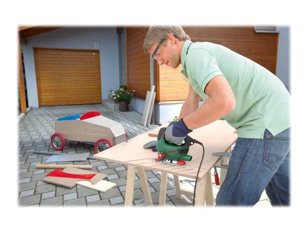 Bosch STIKSAV PST 800 PEL CT