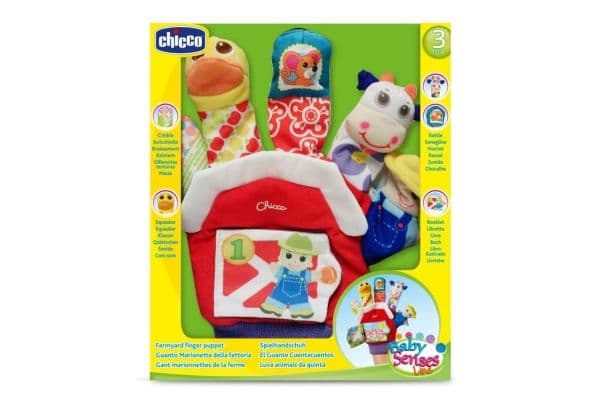 Chicco 07651-00