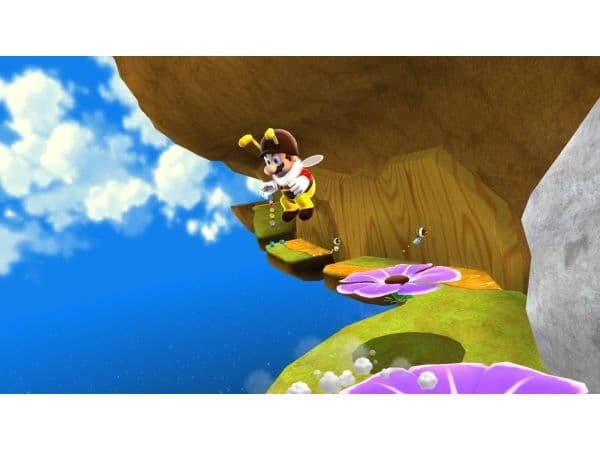 Nintendo Super Mario Galaxy + Super Mario Galaxy 2