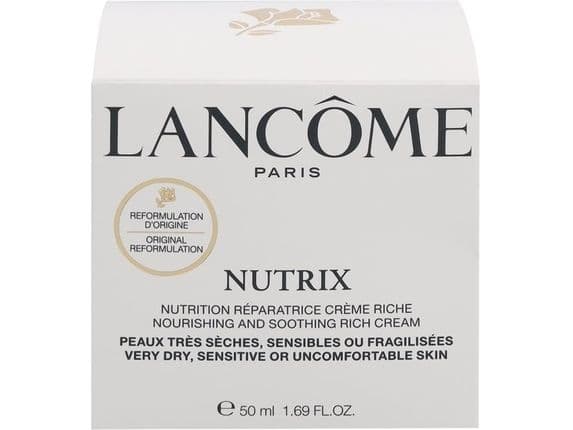 Lancme Anti-Ageing fuktighetskrem Nutrix (50 ml)