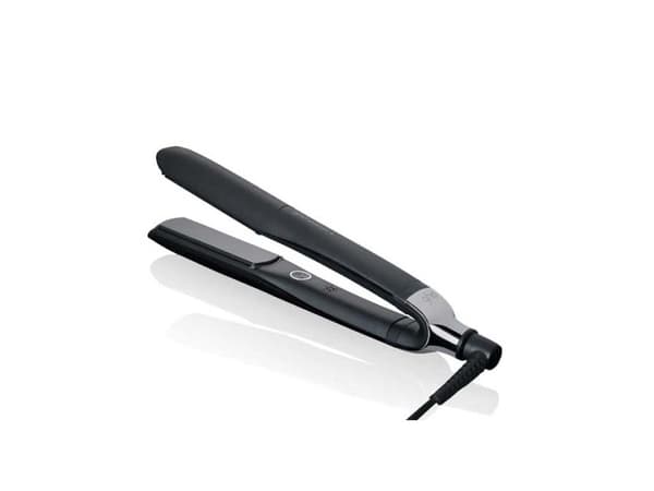 GHD Platinum+ plattång för hår, svart