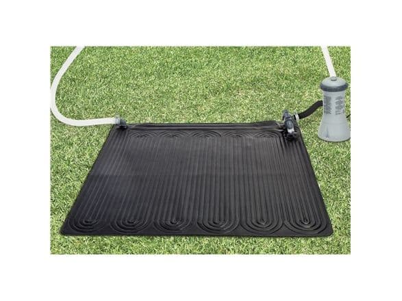 BASSENGTILBEHØR INTEX SOLAR MATTE