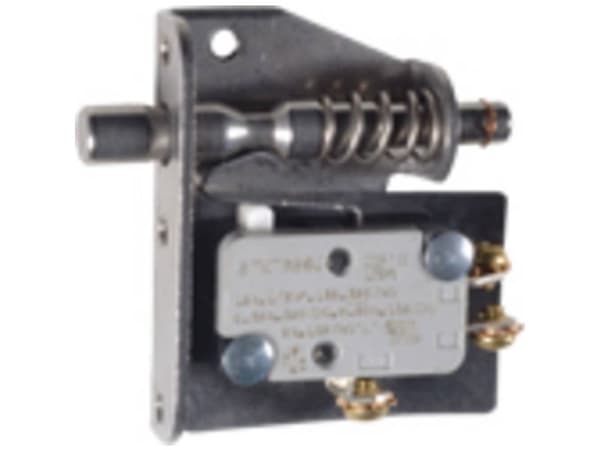 C & K COMPONENTS 23TL404 CK