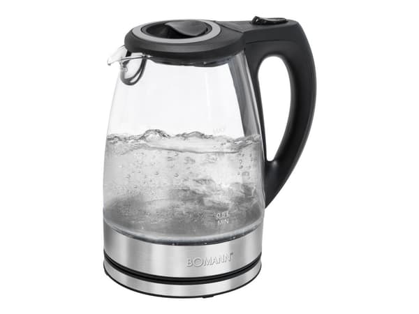 Virdulys Bomann WKS 6032 G CB