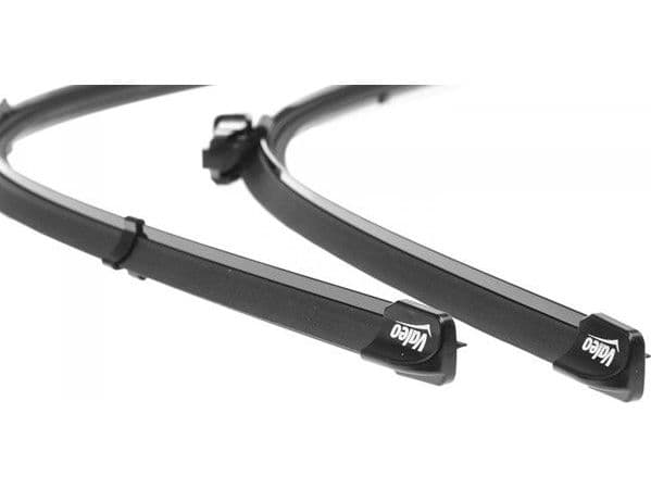 Bosch Aerotwin flat wiper set A295S
