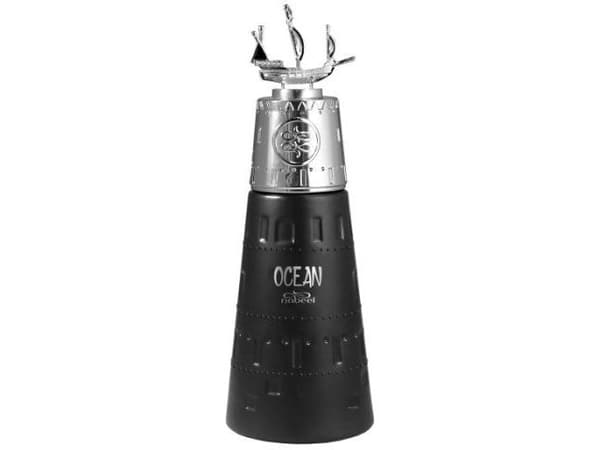 Nabeel Ocean Eau de Parfum 100 ml unisex