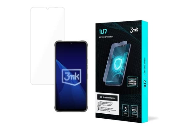 3mk 1UP do MyPhone Hammer Blade Va 5G