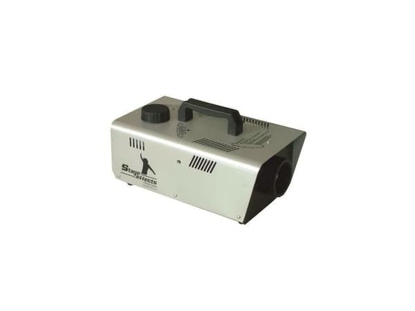 Røgmaskine 900W