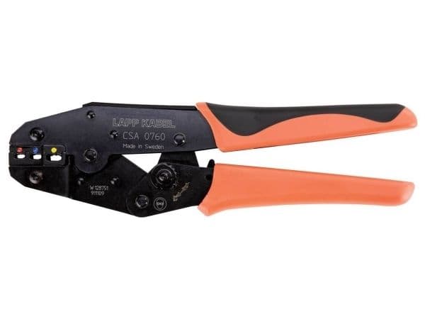 LAPP CRIMPING TOOL CSA/KSA 0760 ERSTATNINGSFJÆR 61751950 Reservefjær