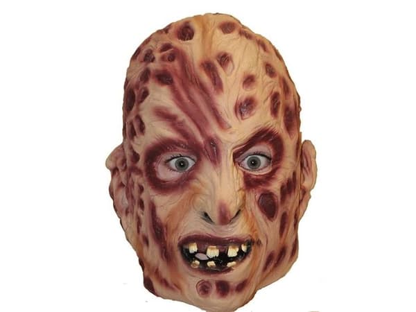 Freddy Krueger -naamio