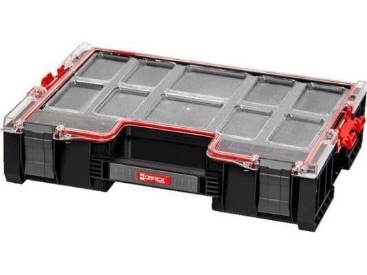 QBRICK SYSTEM PRO Organizer 300 Multilayer Foam Inserts - 1 pc. per carton
