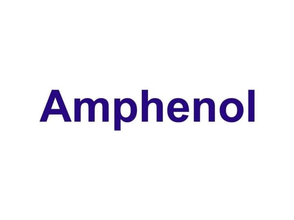 Amphenol 54020-32030LF 1 kpl