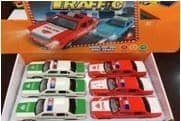 TAXI MIX bil