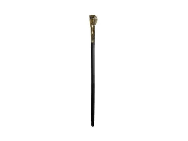 Slange scepter, 3 delt