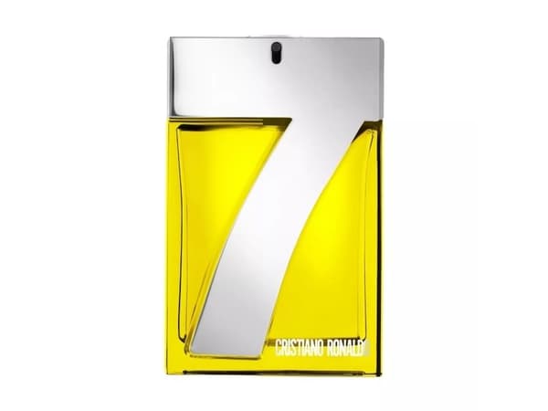 Cristiano Ronaldo - CR7 - 100 ml
