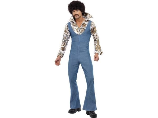Groovy Dancer puku