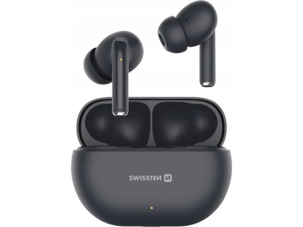 Swissten Pro Tune Tws-hodetelefoner