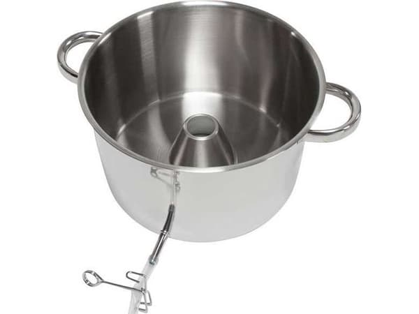 KingHoff Juicer 8L 26cm (KH-3302)