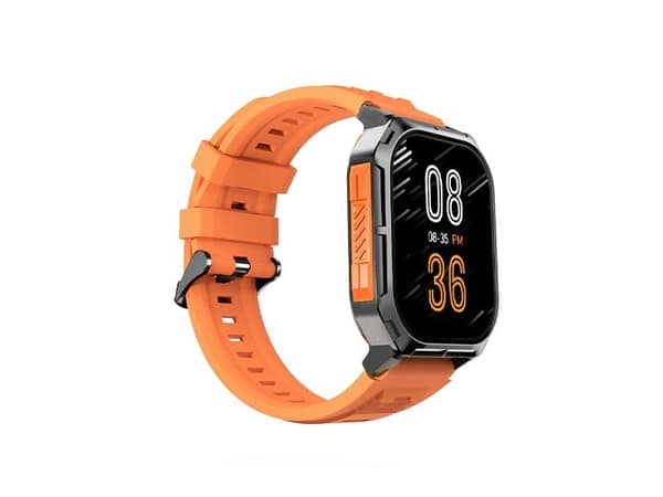 HiFuture FutureFit Ultra3 smartklocka - orange