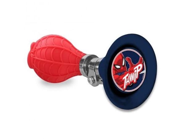 Sykkel-trumpet Spider-Man