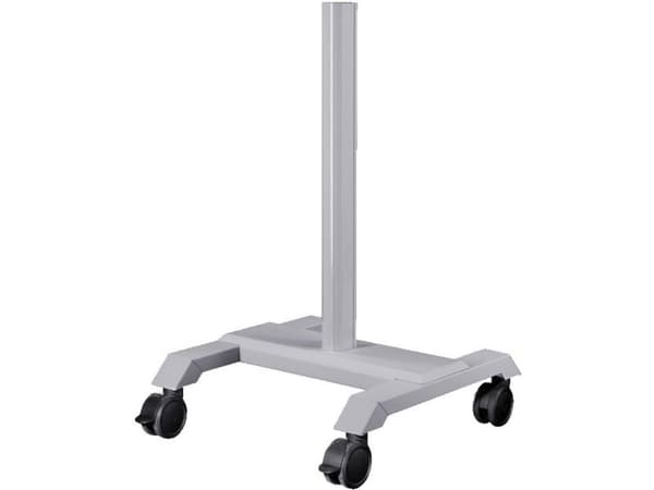 Rittal CP 6106.400, Grå, 1 styck