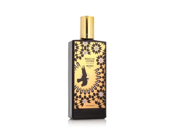Memo Paris Moroccan Leather Eau de Parfum spray 75 ml
