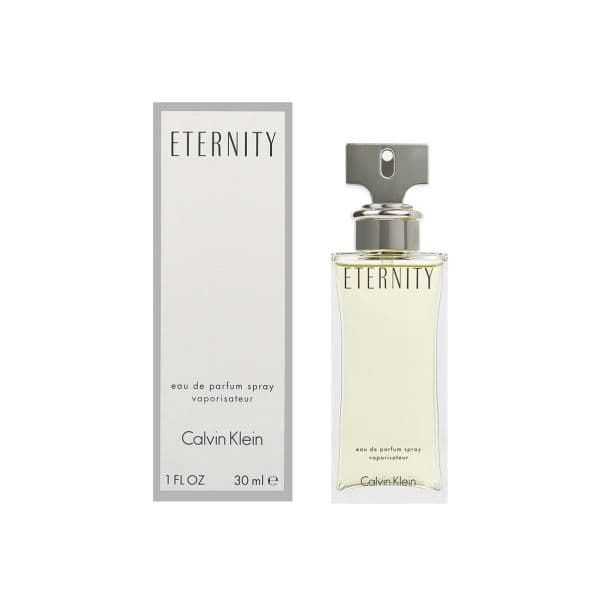 Calvin Klein Eternity For Women Eau de Parfum 30ml
