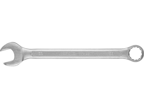 YATO fast ringnøkkel satina 22 mm