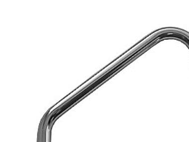 Frese 300 mm J-tud universal