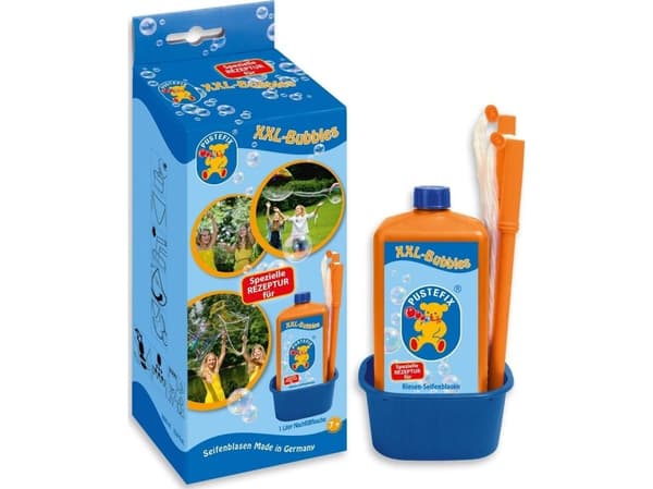Pustefix Pustefix XXL Bubbles - 420869858