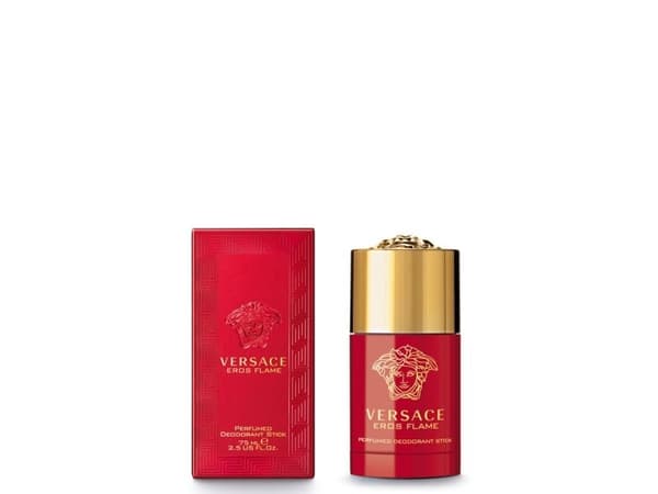 Versace Eros Flame parfymad deodorantstick 75 ml (herr)