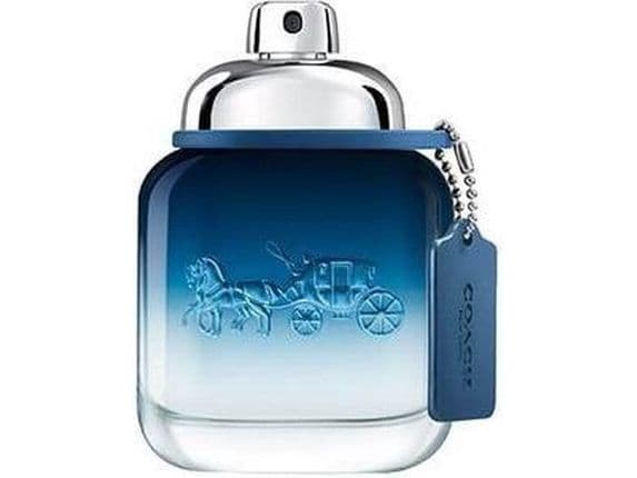 Coach Blue eau de toilette 40 ml (herr)
