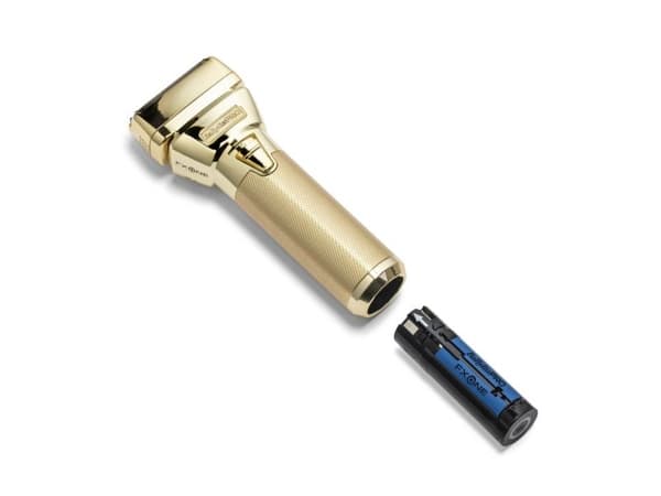 FXONE Gold FX79FSGE profesjonell barbermaskin