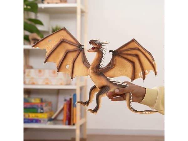 Schleich HP Unkarilainen sarvipyrstö