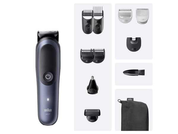 Braun Series 7 AIO7540