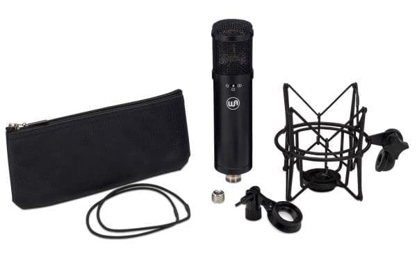 Mikrofon WARM AUDIO WA-47jr