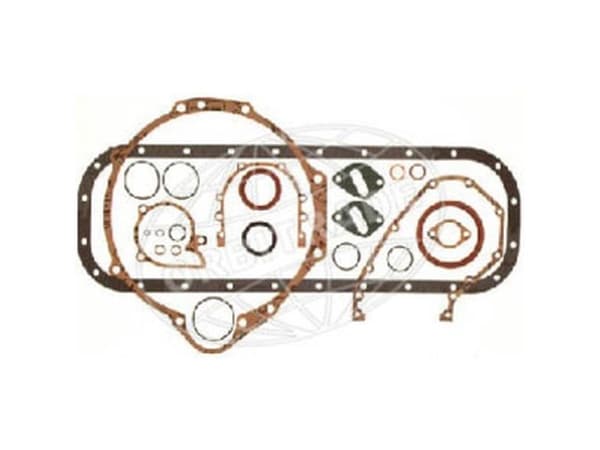 Orbitrade Conversion gasket set