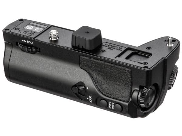 Olympus HLD-7 - Batteriklämma - för OM-D E-M1