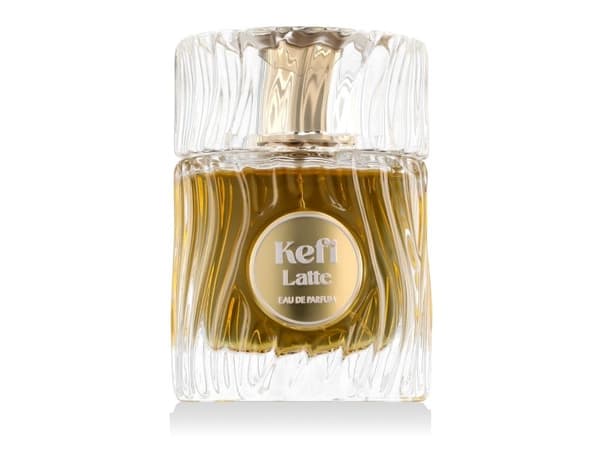 Risala Elite Kefi Latte Eau de Parfum för kvinnor 100 ml