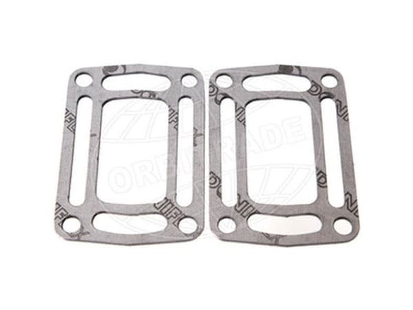 Orbitrade Gasket exhaust Set