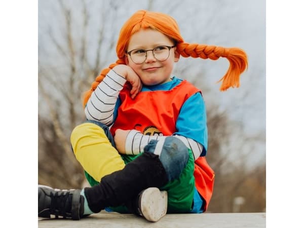 Pippi Peruk