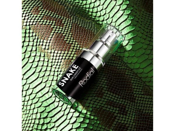 Rodial Snake Eye Cream O2 - 15 ml