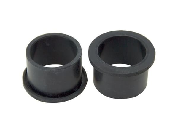 Hose Reduction Unit Rubber, Ø32/38 mm, 2 pcs